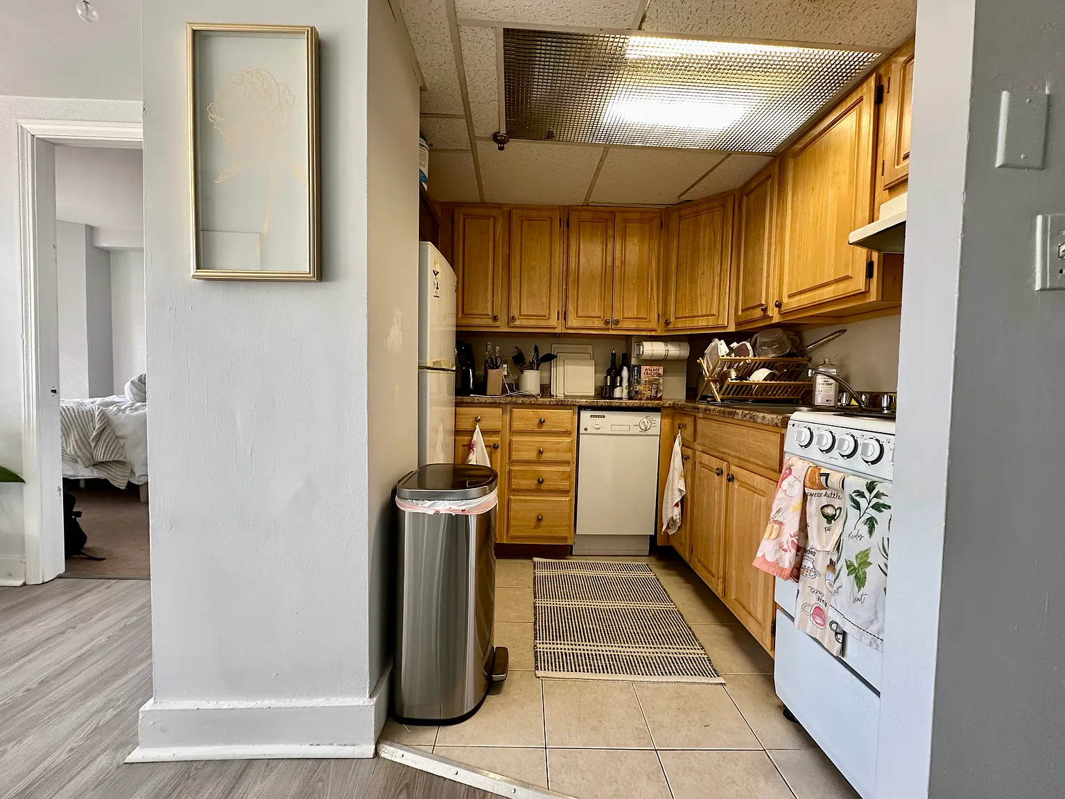 2 bed, 1200 sqft, $4,000 — Photo 4