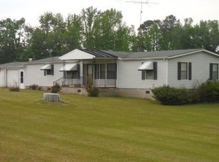 146 Massey Rd, Pleasant Hill, NC 27866