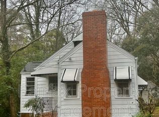 2019 Wa Wa Ave, Durham, NC 27707
