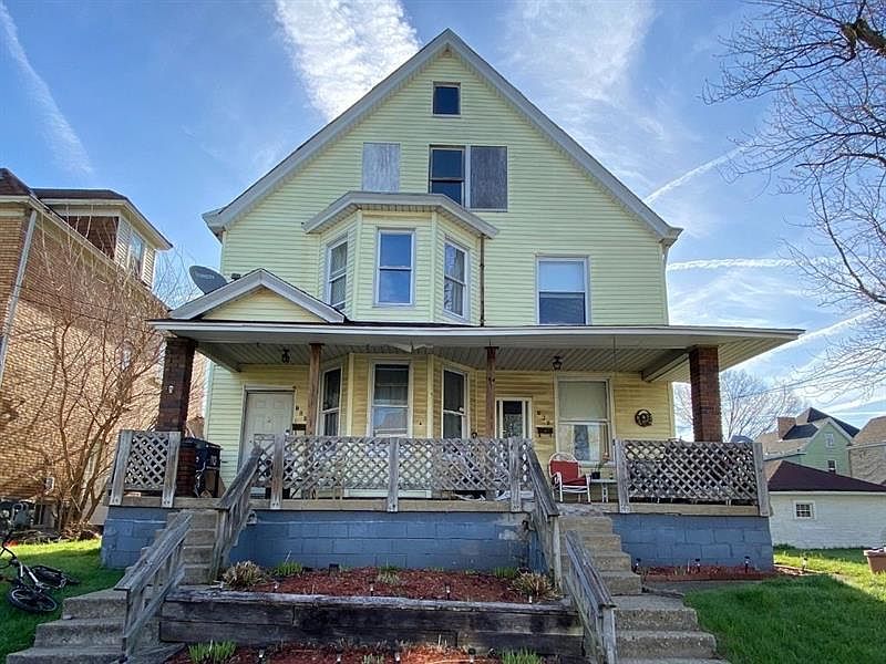 1121 Indiana Ave, New Castle, IN 47362 MLS# 21942566 Redfin, 44% OFF