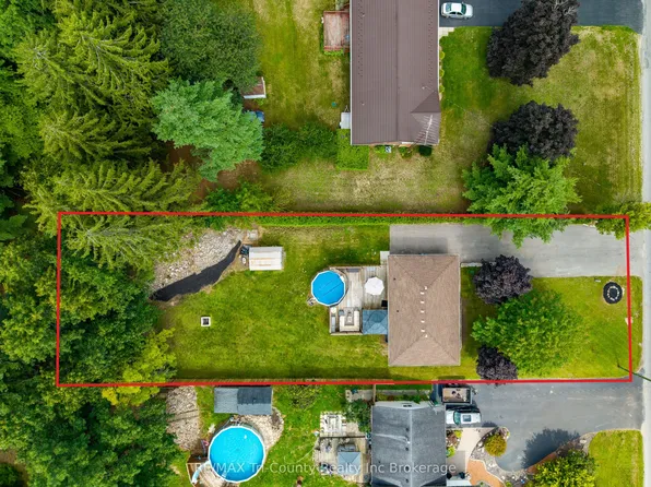 1729 Charlotteville West Quarter Line Rd, Norfolk County, ON N3Y 4J9