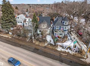 9205 99th St NW, Edmonton, AB T6E 3W1