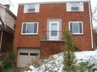 440 Ariston Ave, Pittsburgh, PA 15210