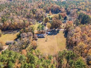 269 Beaver Dam Rd, Norlina, NC 27563