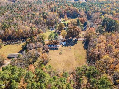 269 Beaver Dam Rd, Norlina, NC, 27563