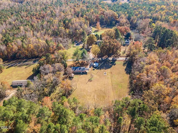 269 Beaver Dam Rd, Norlina, NC 27563