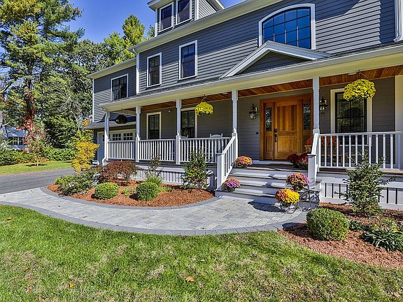 3rd image of 40 Governor Stoughton Ln