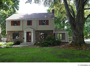 159 Ashbourne Rd, Rochester, NY 14618