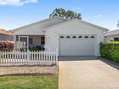 1963 Stafford Ave, The Villages, FL, 32162