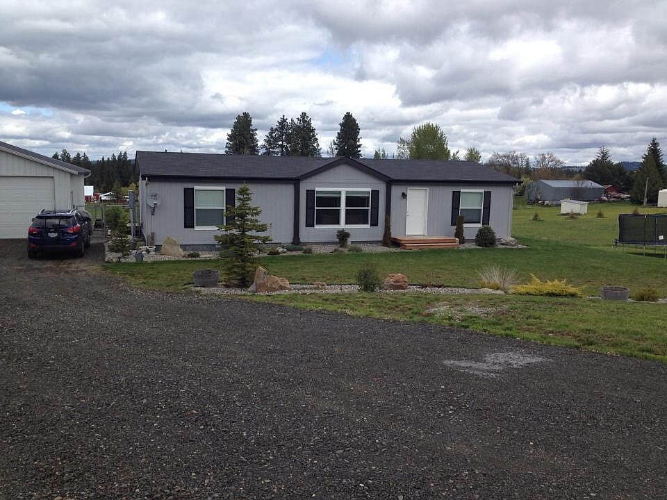 12119 E Connor Rd, Valleyford, WA 99036 Zillow