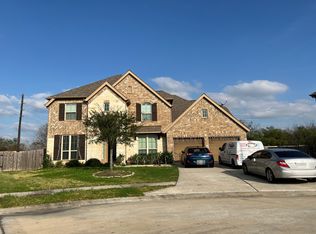 2903 Angel Mist Ln, Rosenberg, TX 77471