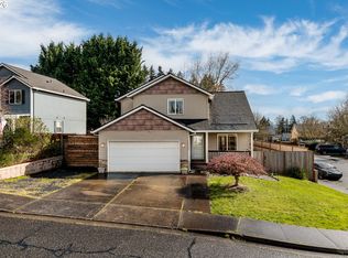 59600 Barr Ave, Saint Helens, OR