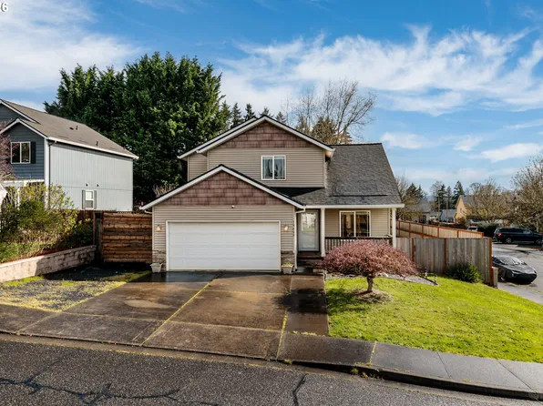 59600 Barr Ave, Saint Helens, OR 97051