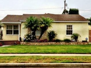 5729 E Huntdale St, Long Beach, CA 90808