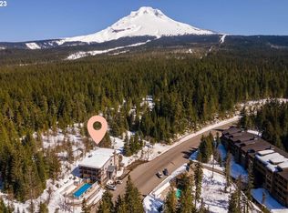 87557 E Government Camp Loop #102, Government Camp, OR