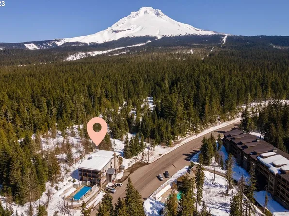 87557 E Government Camp Loop #102, Government Camp, OR 97028