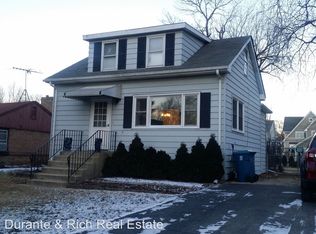 207 N Glade Ave, Elmhurst, IL