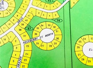 5 Hackberry Ct N, Homosassa, FL 34446