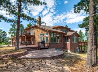 840 Woodridge Rd, Franktown, CO 80116