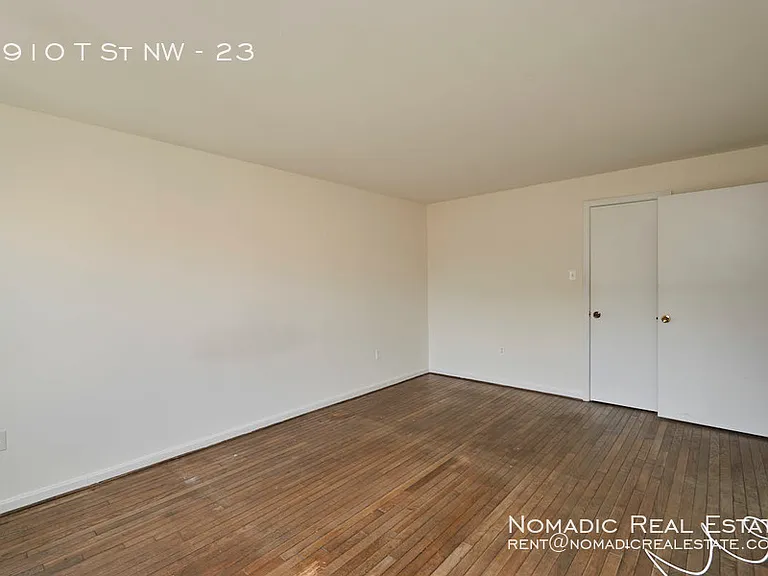 1910 T St NW #23 — Photo 13