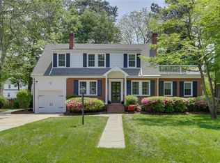 4109 Pendleton Rd, Portsmouth, VA 23703