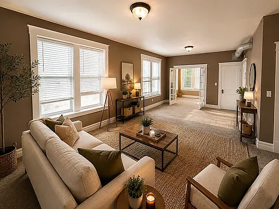 4950 Finkman St #2W — Photo 1