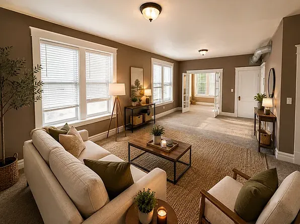 4950 Finkman St APT 2W, Saint Louis, MO 63109