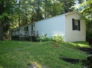 1371 Manktown Rd, Waldoboro, ME 04572