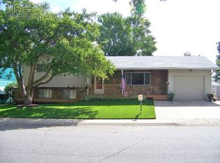 1014 Rose St, Longmont, CO 80501