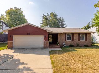 2118 Barritt St, Lansing, MI 48912