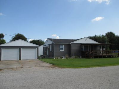 1515 S Cross St, Robinson, IL, 62454