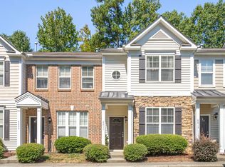 8811 Camden Park Dr, Raleigh, NC 27613