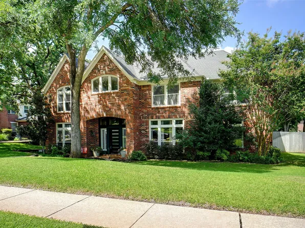 206 Swallow Dr, Southlake, TX 76092