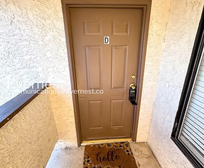 6245 Bellota Dr #D — Photo 2