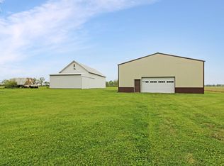 0 W Bloom Rd, Oak Harbor, OH 43449