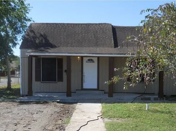 1122 E Jackson St, Harlingen, TX 78550