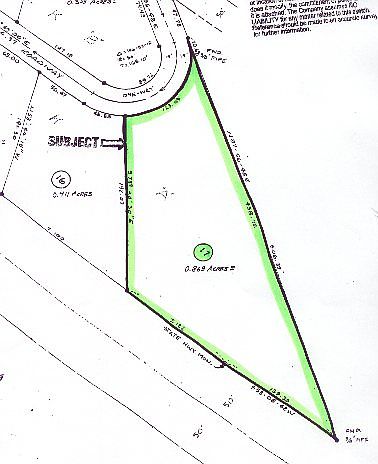 2nd image of 0 Lake Forest Loop