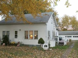 4573 Fikes Rd, Coloma, MI 49038