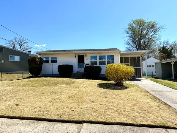633 Windsor Ave, Maple Shade, NJ 08052