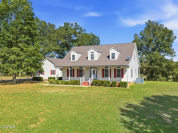 2131 Luray Rd, Huron, TN 38345