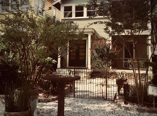 307 E 37th St #A, Savannah, GA 31401