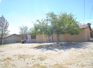 74202 Pinion Dr, Twentynine Palms, CA 92277