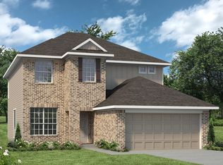 2104 Meridian Loop, Temple, TX 76504