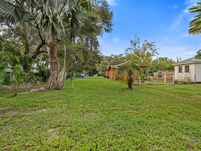 7th Ave N LOT 17, Saint Petersburg, FL, 33710