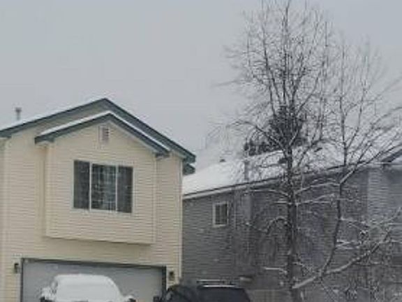 Property Side View
