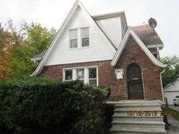 5503 Haverhill St, Detroit, MI 48224