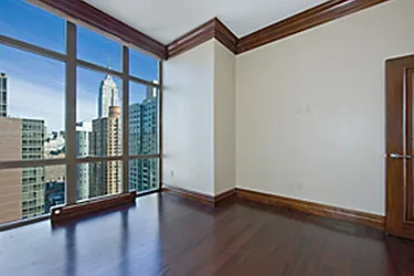 Rented by Corcoran