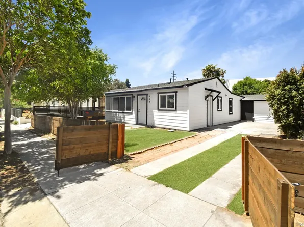 626 Quail St, San Diego, CA 92102