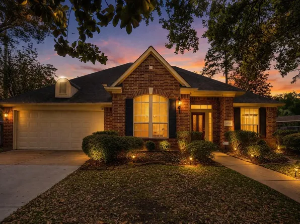 9711 Ashdown Forest Dr, Spring, TX 77379