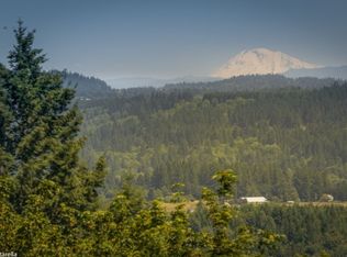 16563 S Hattan Rd, Oregon City, OR 97045